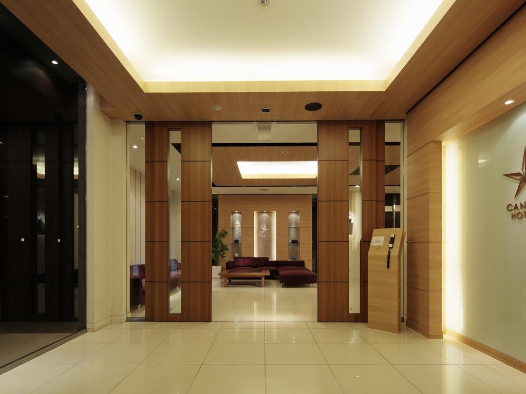 Candeo Hotels Ozu Kumamoto Airport Zewnętrze zdjęcie